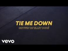 Gryffin feat. Elley Duhé - Tie Me Down