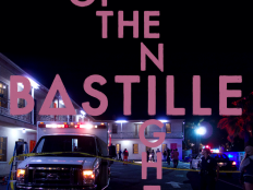 Bastille - Of The Night