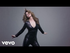 Shania Twain - Swingin With My Eyes Closed