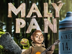 Milan Cais , Saša Rašilov , Radek Beran , Klára Sedláčková a komorní orchestr Partakovy smyčce - Malý Pán