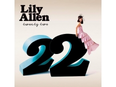 Lily Allen - 22