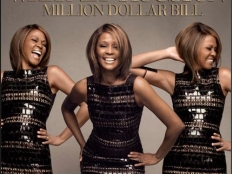 Whitney Houston - Million Dollar Bill
