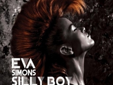 Eva Simons - Silly Boy