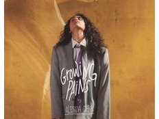 Alessia Cara - Growing Pains