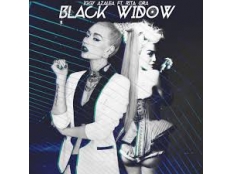 Iggy Azalea feat. Rita Ora - Black Widow