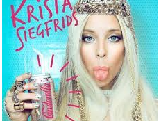 Krista Siegfrids - Cinderella