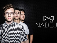 Naděje - Pardon dámy