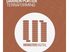 Darren Porter - TERRAFORMING