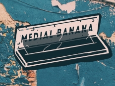 Medial Banana - Káva