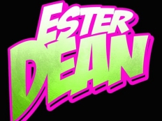 Ester Dean feat. Chris Brown - Drop It Low