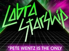 Cobra Starship - Pete Wentz Is The Only Reason We Are Famous