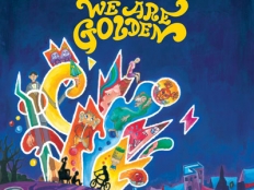 Mika - We Are Golden