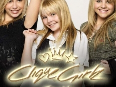 Clique Girlz - Smile