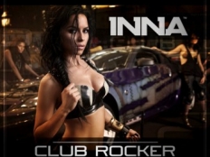 Inna - Club rocker