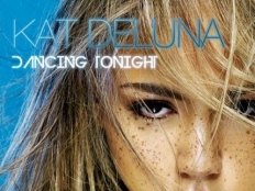 Kat DeLuna feat. Fo Onassis - Dancing Tonight