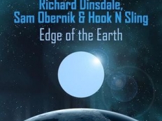 Richard Dinsdale, Sam Obernik & Hook n Sling - Edge Of The Earth (Prok & Fitch Floorplay Mix)