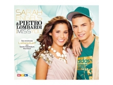 Sarah Engels feat. Pietro Lombardi - I miss you