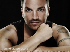 Peter Andre - Behind Closed Door