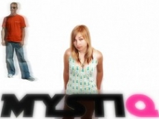 Mystiq - Krásnej Čas
