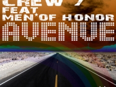 Crew 7 feat. Men Of Honor - Avenue 