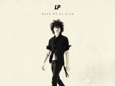 LP - When We're High