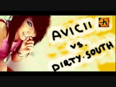 Dirty South vs. David Guetta vs. Avicii - Phazing Sunshine (Romain G & Marco Zanfardino Bootleg)