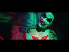 Capital Bra feat. Samra & AK Ausserkontrolle - Fightclub