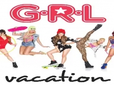 G.R.L. - Vacation