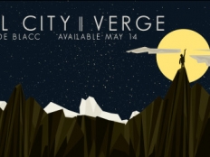 Owl City feat. Aloe Blacc - Verge