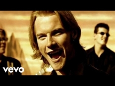 Boyzone - Picture Of You