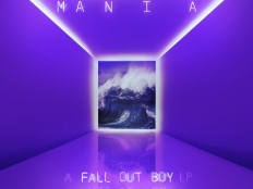 Fall Out Boy - Young And Menace