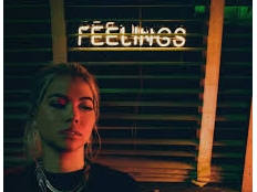 Hayley Kiyoko - Feelings