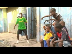 Shaggy - Feel The Rush