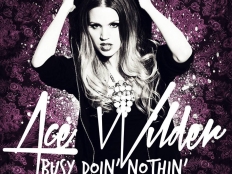 Ace Wilder - Busy Doin' Nothin'