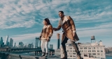El Farsante Ozuna & Romeo Santos