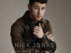 Nick Jonas - Area Code