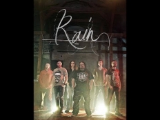 RAiN - Za Tebou