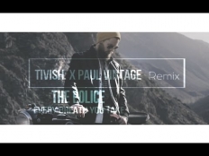 The Police - Every Breath You Take (Tivish. X Paul Vintage Summer bootleg)