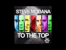 Steve Modana - To The Top