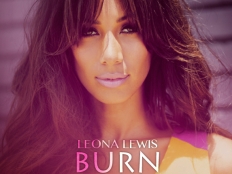 Leona Lewis - Burn