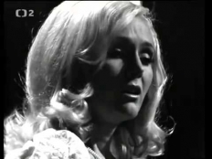 Helena Vondráčková - Dvě malá křídla tu nejsou