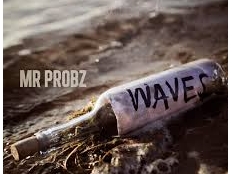 Mr Probz - Waves