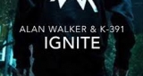 Ignite K-391 & Alan Walker feat. Julie Bergan & Seungri