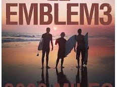 Emblem 3 - 3000 Miles