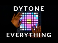 Dytone feat. Amber Louise - Everything