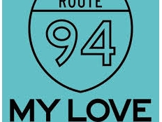Route 94 feat. Jess Glynne - My Love