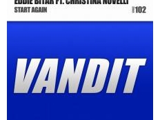 EDDIE BITAR FT. CHRISTINA NOVELLI - START AGAIN