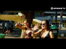 Tujamo feat. Karen Harding - With U