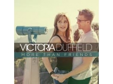 Victoria Duffiend - More Than Friends
