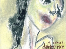 Damien Rice - 9 Crimes